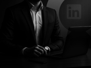 LinkedIn Personal Branding Management – Ongoing Growth for Your Career