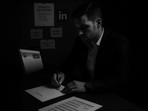 LinkedIn Profile Optimization